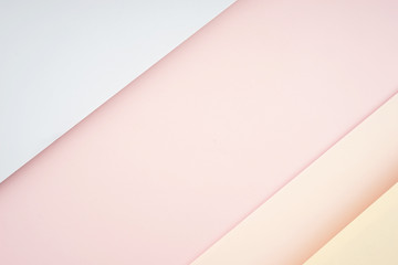 Geometric pastel colored backgrounds