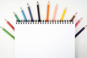 Back to school concept