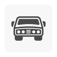 classic car icon