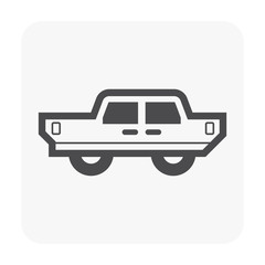 classic car icon