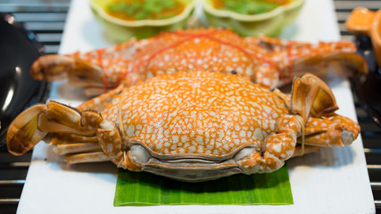 Crabs sold for sale 2