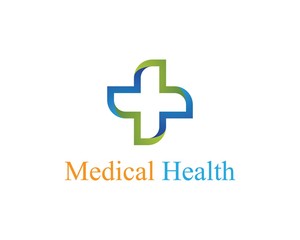 Health Medical Logo