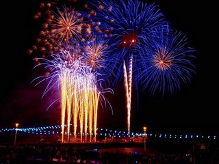 Firework Festival 
