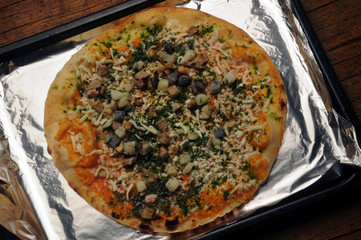 Pizza ft81030092