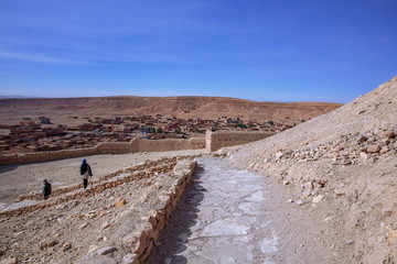 アイット・ベン・ハドゥ