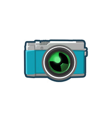  Photo camera