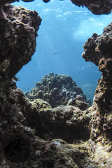 Mermaids Cave