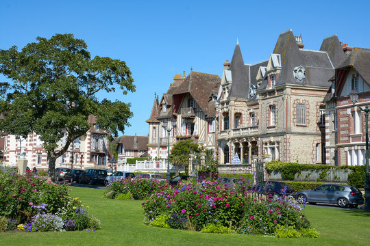 Cabourg