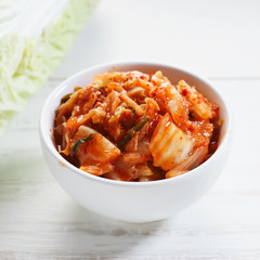 kimchi