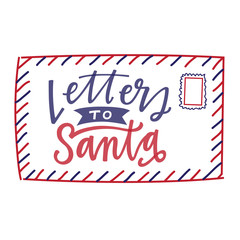 Letters to Santa