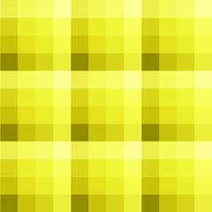 Seamless pattern background from a variety of multicolored squares.