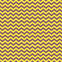 Zigzag pattern. Geometric background flat style illustration. Texture for print, banner, web, flayer, cloth, textile. 