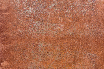 Rust surface, Old metal texture, Rusty on sheet of old metal