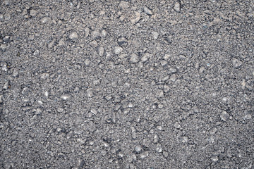 asphalt texture background, Surface rough of asphalt