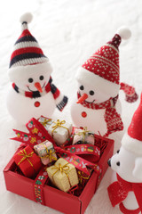 クリスマスプレゼント