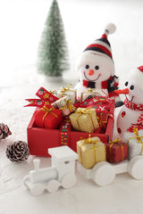 クリスマスプレゼント