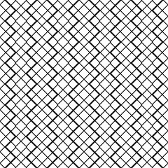 Design seamless monochrome grating pattern