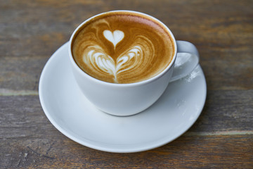 Latte Coffee