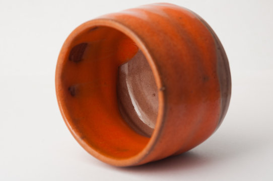 Japanese style cup Matchs chawan