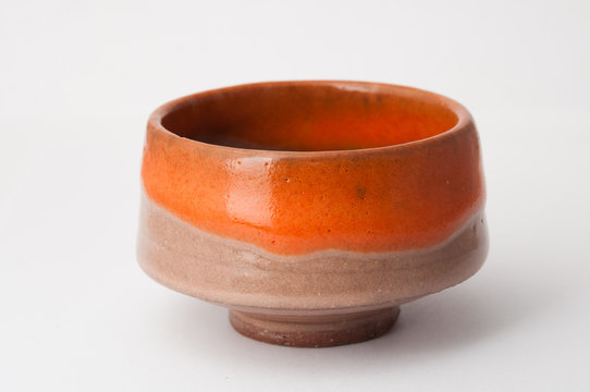 Japanese style cup Matchs chawan