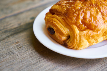 Croissant