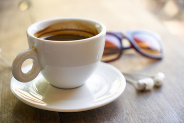 Coffee Time