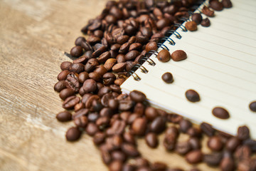 Coffee Beans