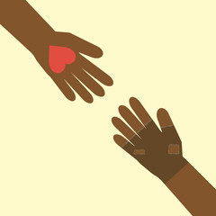 Помощь бездомным