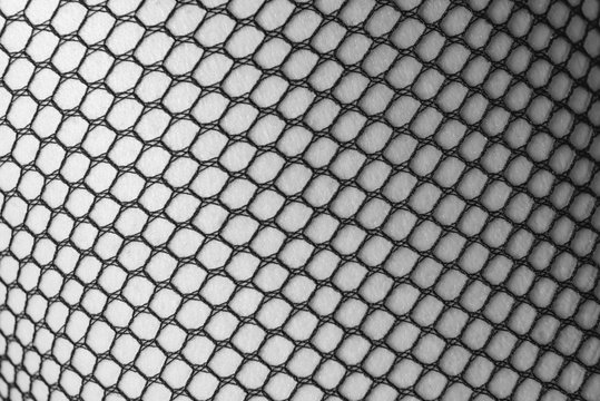 Fishnet pattern hi-res stock photography and images - Alamy