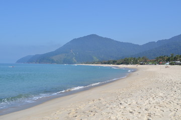 Brisa de Maresias - SP