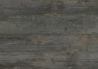 Old dark wood
