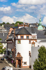 Siegen Oberstadt