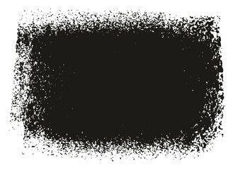 Fototapeta premium Paint Roller Rough Backgrounds High Detail Abstract Vector Lines & Background Set 128