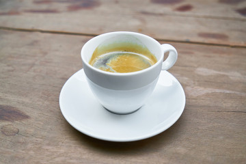Coffee