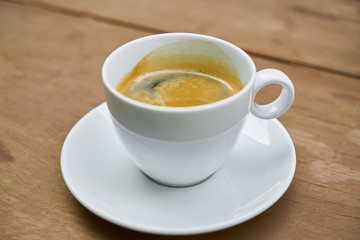 Coffee Break