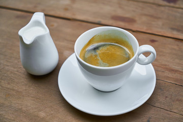 Coffee Break