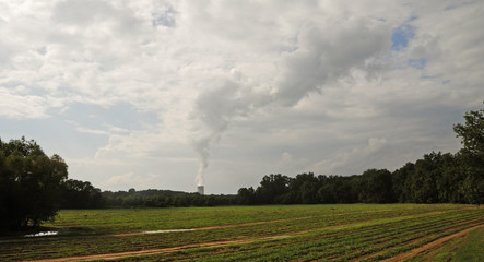 Grand Gulf Nuclear Power Plant Port Gibson, MS