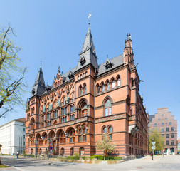 Oberlandesgericht Rostock