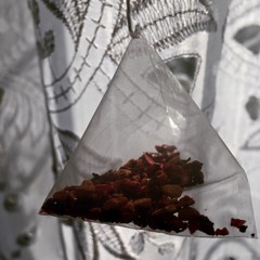 tea bag