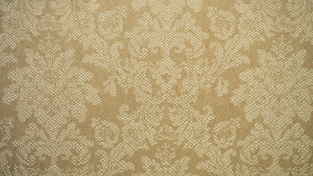 sofa fabric Flower pattern background