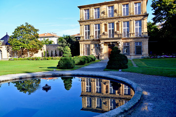 Pavillon de Vendôme