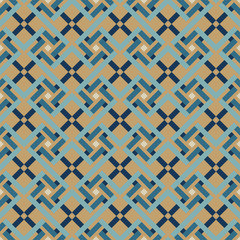 Geometric Pattern Vector