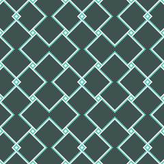 Geometric Pattern Vector