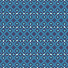 Geometric Pattern Vector