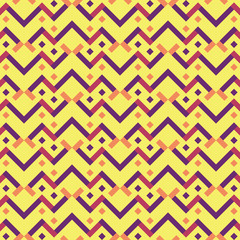 Geometric Pattern Vector