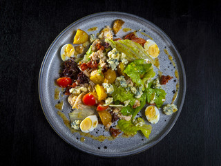 Cobb Salad