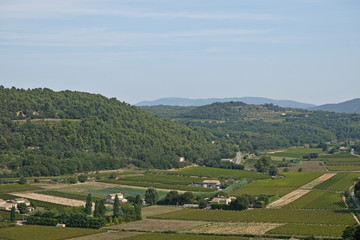 Luberon