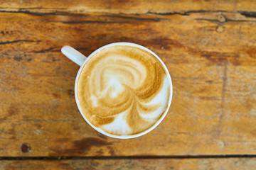 Latte Coffee