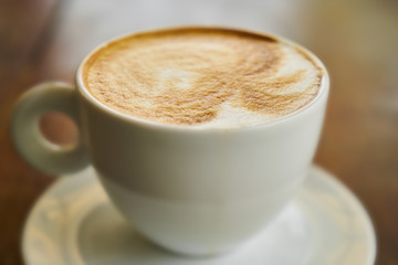 Latte Coffee