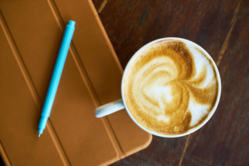 Coffee Break